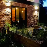 Quarto em Acomodações Particulares Ku Sloncu -pokoje& - Jacuzzi