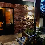 Ku Sloncu -pokoje& - Jacuzzi Quarto em Acomodações Particulares