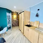 Ubytování v soukromí Ku Sloncu -Pokoje& Apartamenty - Jacuzzi Jastrzębia Góra