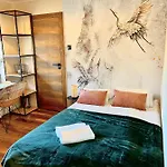 Ku Sloncu -Pokoje& Apartamenty - Jacuzzi Ubytování v soukromí Jastrzębia Góra