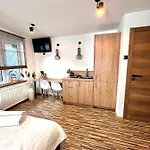 Habitación en casa particular Ku Sloncu -pokoje& - Jacuzzi