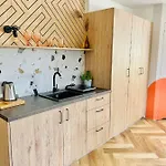 Habitación en casa particular Ku Sloncu -pokoje& - Jacuzzi Jastrzębia Góra
