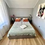 Ku Sloncu -Pokoje& Apartamenty - Jacuzzi *
