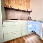 Quarto em Acomodações Particulares Ku Sloncu -pokoje& - Jacuzzi