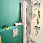 Ku Sloncu -Pokoje& Apartamenty - Jacuzzi Ubytování v soukromí