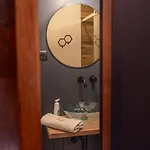 Ku Sloncu -pokoje& - Jacuzzi Quarto em Acomodações Particulares
