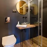 Ku Sloncu -pokoje& - Jacuzzi Quarto em Acomodações Particulares *