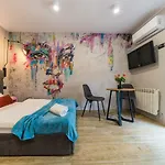 Ku Sloncu -Pokoje& Apartamenty - Jacuzzi Ubytování v soukromí