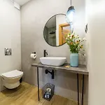 Habitación en casa particular Ku Sloncu -pokoje& - Jacuzzi
