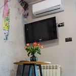 Quarto em Acomodações Particulares Ku Sloncu -pokoje& - Jacuzzi Jastrzębia Góra
