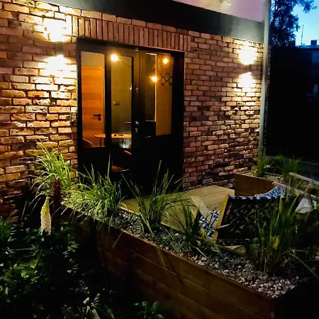 홈스테이 Ku Sloncu -pokoje&apartamenty - Aneksy Kuchenne, Jacuzzi, Parking