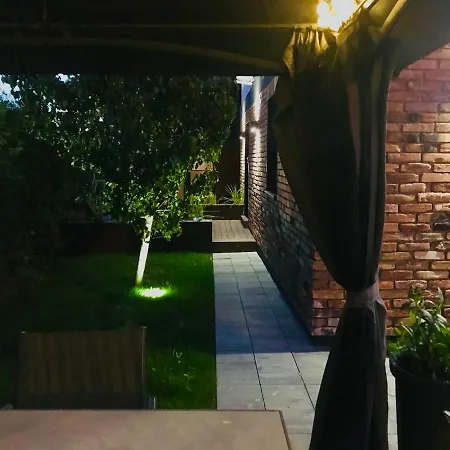 Ku Sloncu -pokoje& - בית אירוח