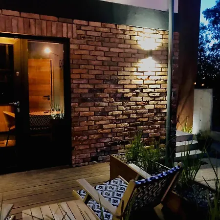 Ku Sloncu -pokoje& - Homestay szállás