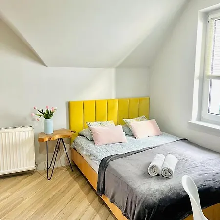 Homestay szállás Ku Sloncu -pokoje& - *