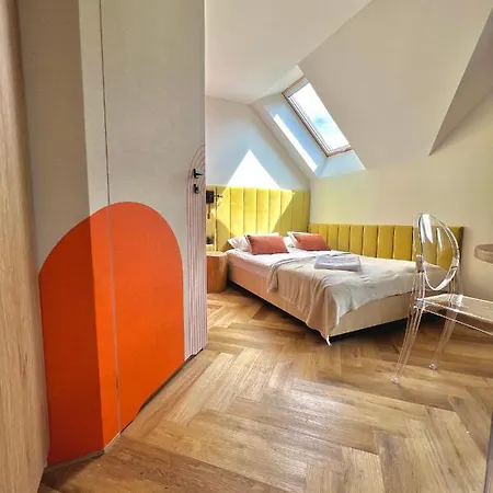 Ku Sloncu -pokoje& -