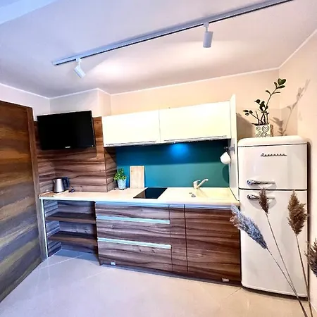 Ku Słońcu -pokoje& -