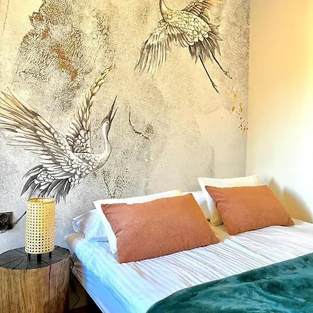 Ku Sloncu -pokoje&apartamenty - *