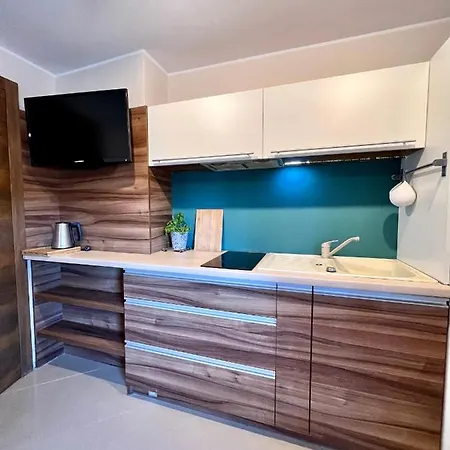 Homestay szállás Ku Sloncu -pokoje& - *