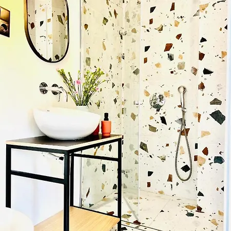 Ku Sloncu -pokoje& - Homestay szállás *