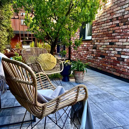 Ku Słońcu -Pokoje& Apartamenty - Jacuzzi Kwatera prywatna