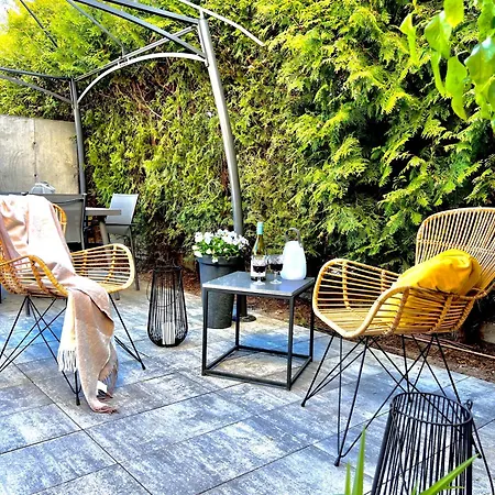 Homestay szállás Ku Sloncu -pokoje& - Jastrzębia Góra