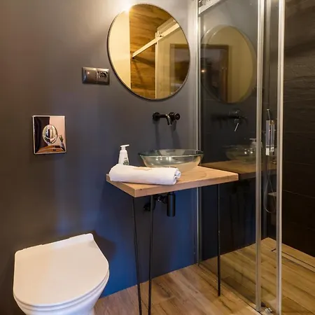 Ku Sloncu -pokoje& - בית אירוח *