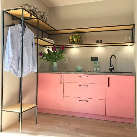 בית אירוח Ku Sloncu -pokoje& - *