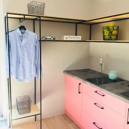 Pansiyon Ku Sloncu -pokoje&apartamenty - *