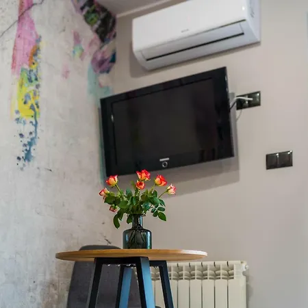 Homestay szállás Ku Sloncu -pokoje& - Jastrzębia Góra