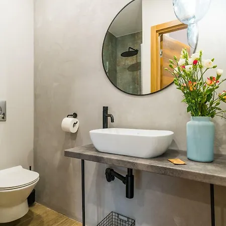 Ku Sloncu -pokoje& -