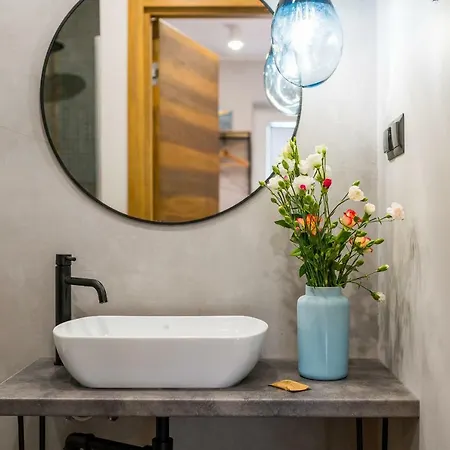 Ku Sloncu -pokoje& - * Jastrzębia Góra