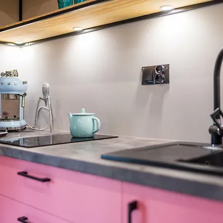 Ku Sloncu -pokoje& - בית אירוח Jastrzębia Góra