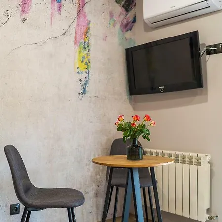 Ku Sloncu -pokoje& - Homestay szállás