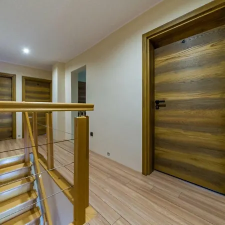 Ku Sloncu -pokoje& - Homestay szállás *