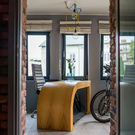 Habitación en casa particular Ku Słońcu -pokoje& - Jastrzębia Góra