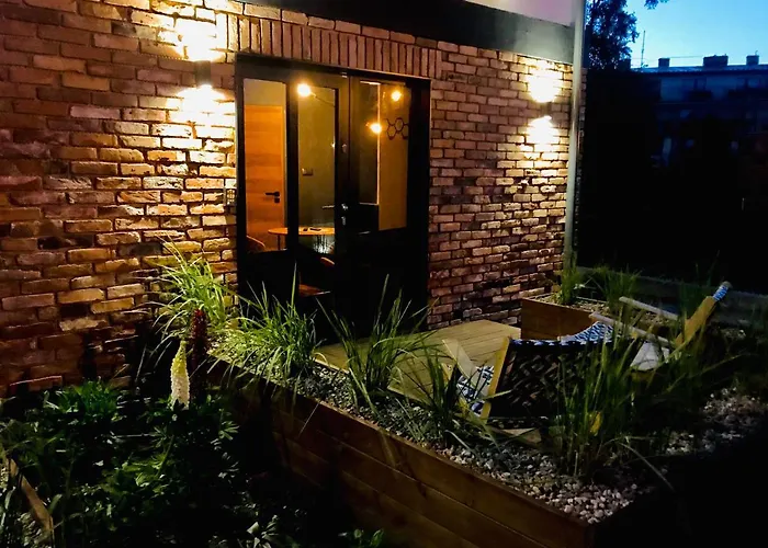 Kwatera prywatna Ku Słońcu -Pokoje& Apartamenty - Jacuzzi