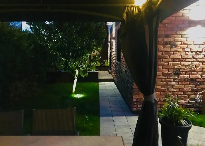 Ku Słońcu -Pokoje& Apartamenty - Jacuzzi Kwatera prywatna