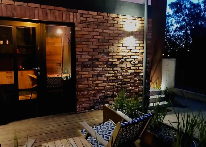 Ku Słońcu -Pokoje& Apartamenty - Jacuzzi Kwatera prywatna