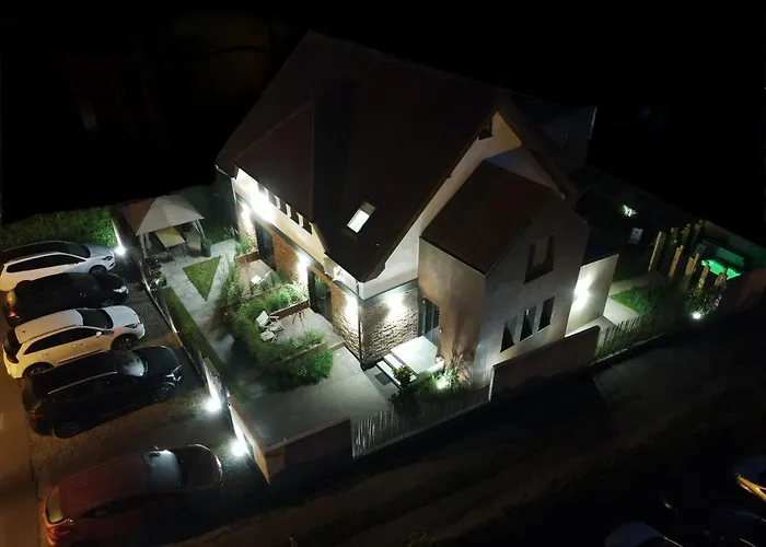 Ku Słońcu -Pokoje& Apartamenty - Jacuzzi *