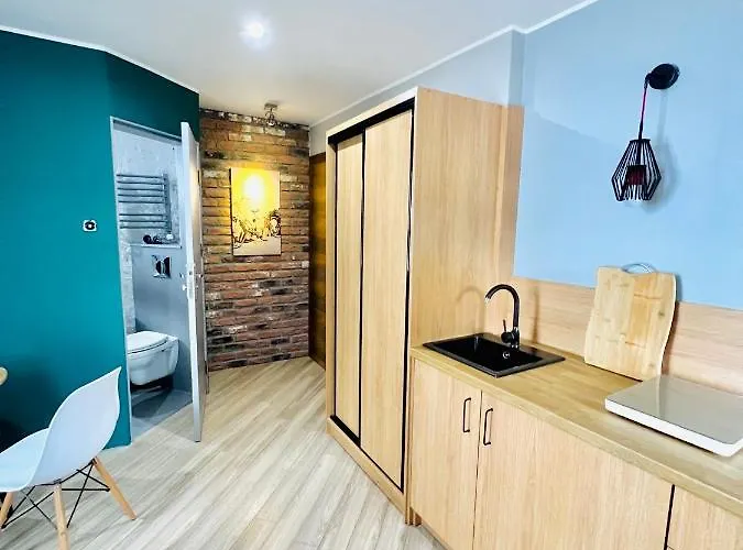 Kwatera prywatna Ku Słońcu -Pokoje& Apartamenty - Jacuzzi Jastrzębia Góra