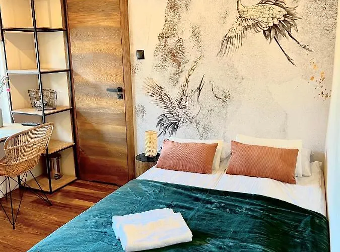 Ku Sloncu -pokoje& - 民宿 Jastrzębia Góra