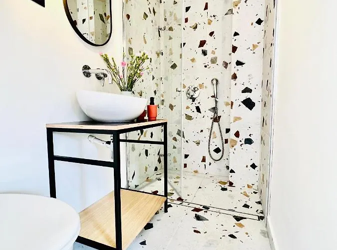 Ku Słońcu -Pokoje& Apartamenty - Jacuzzi *