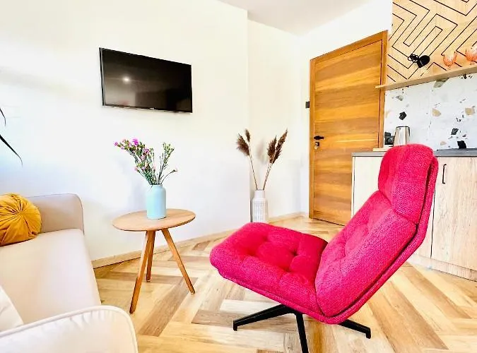 Ku Sloncu -pokoje& - 民宿