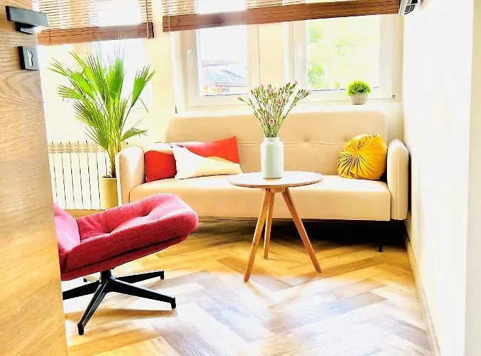 Ku Sloncu -pokoje& - Jastrzębia Góra