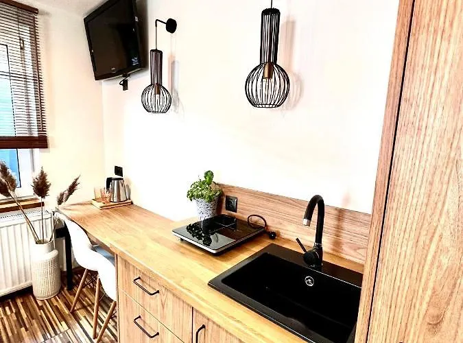 Ku Sloncu -pokoje& - 民宿