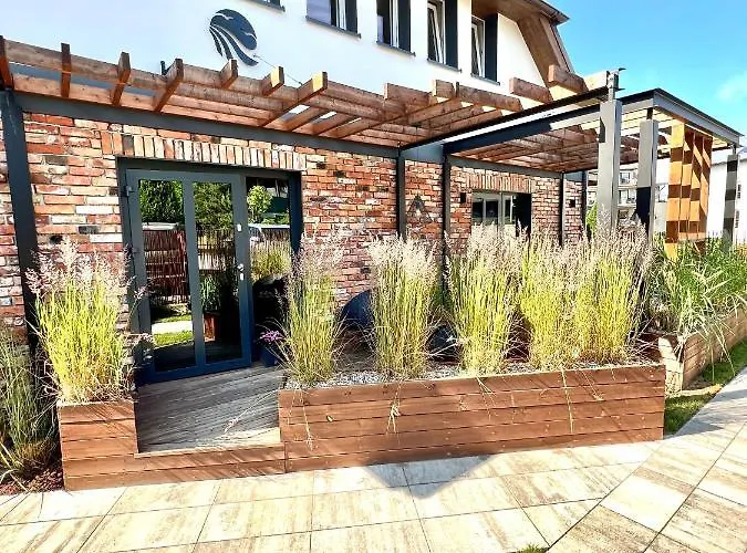 Ku Sloncu -pokoje& - Jastrzębia Góra