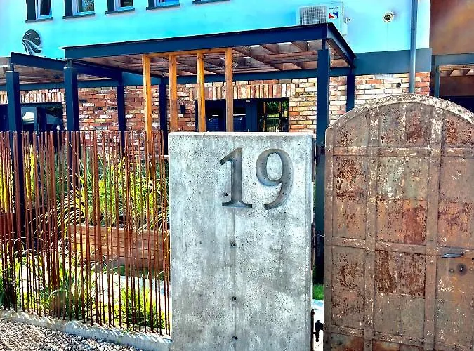 Ku Sloncu -pokoje& -