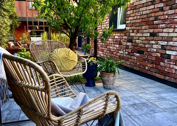 Ku Słońcu -Pokoje& Apartamenty - Jacuzzi Kwatera prywatna