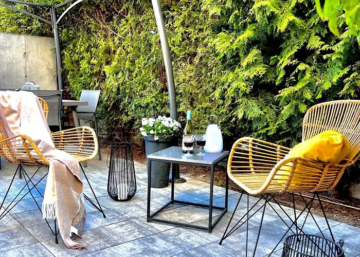 民宿 Ku Sloncu -pokoje& - Jastrzębia Góra