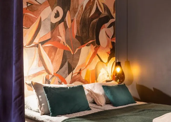 Ku Sloncu -pokoje& - * Jastrzębia Góra